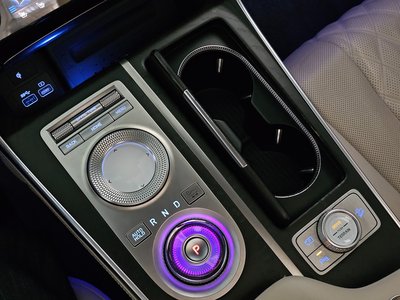 صورة مصغرة 12 لـ 2020 Genesis GV80