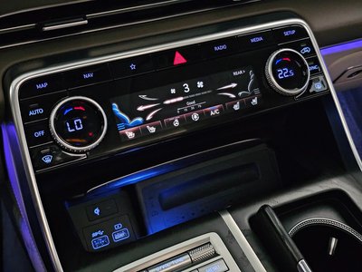 صورة مصغرة 13 لـ 2020 Genesis GV80