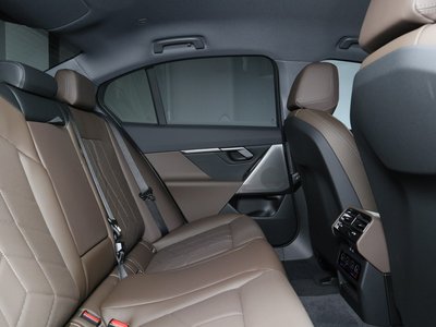 BMW 5 SERIES - 8