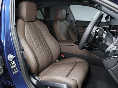 BMW 5 SERIES - 7
