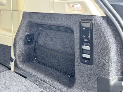 2024 LAND Rover RANGE ROVER 缩略图 44