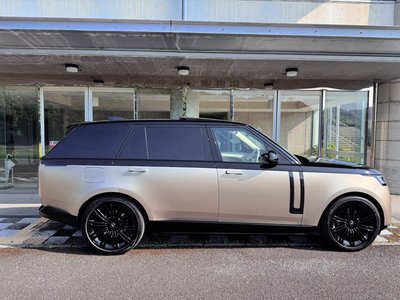 صورة 3 لـ 2024 LAND Rover RANGE ROVER