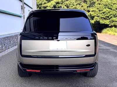2024 LAND Rover RANGE ROVER 缩略图 41