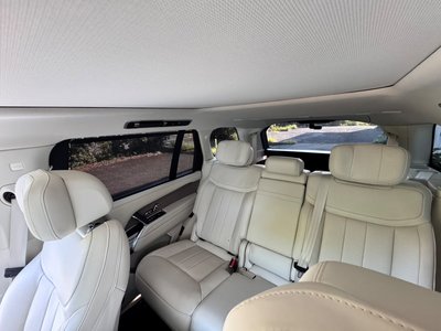 2024 LAND Rover RANGE ROVER 缩略图 31