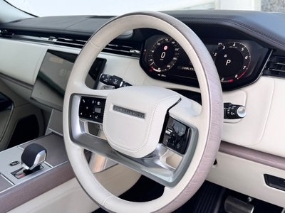 2024 LAND Rover RANGE ROVER 缩略图 21