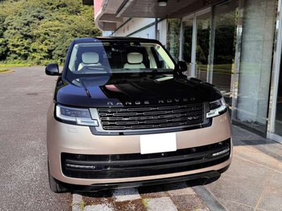صورة 2 لـ 2024 LAND Rover RANGE ROVER