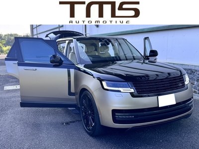 صورة 1 لـ 2024 LAND Rover RANGE ROVER