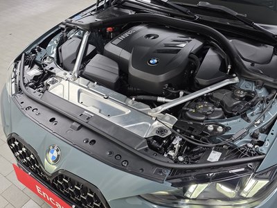 BMW 4 SERIES - 7