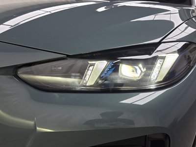 BMW 4 SERIES - 9