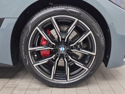 BMW 4 SERIES - 8