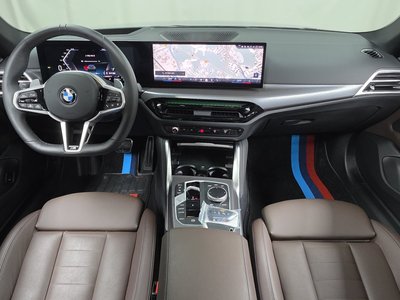 BMW 4 SERIES - 5