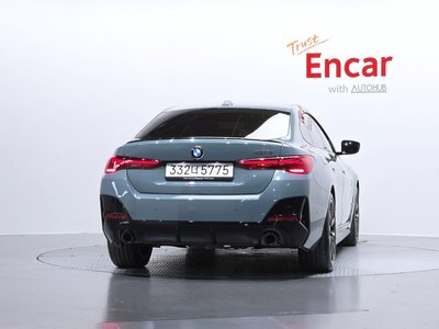 BMW 4 SERIES - 3