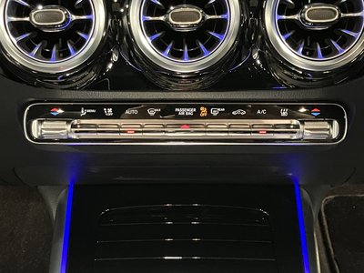 2025 Mercedes-BENZ EQA 缩略图 24
