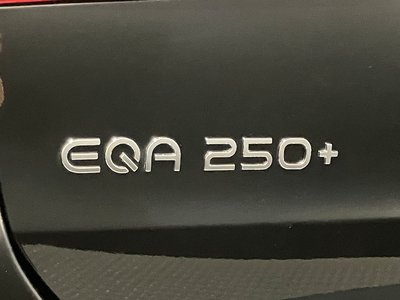 2025 Mercedes-BENZ EQA 缩略图 16