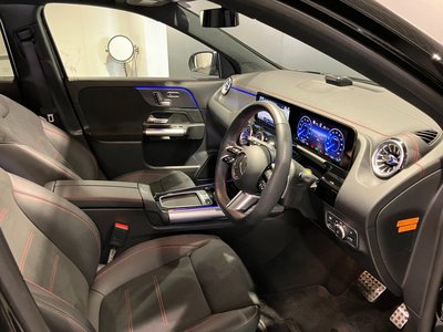 2025 Mercedes-BENZ EQA 缩略图 42