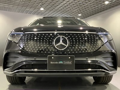 2025 Mercedes-BENZ EQA 缩略图 18