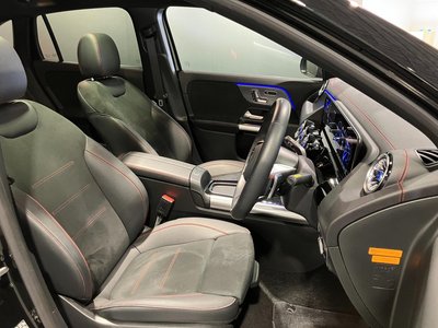 2025 Mercedes-BENZ EQA 缩略图 28