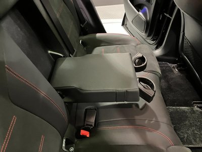 2025 Mercedes-BENZ EQA 缩略图 22