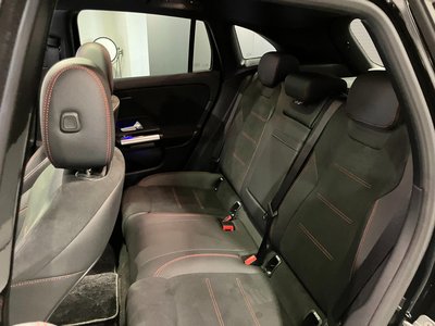2025 Mercedes-BENZ EQA 缩略图 31