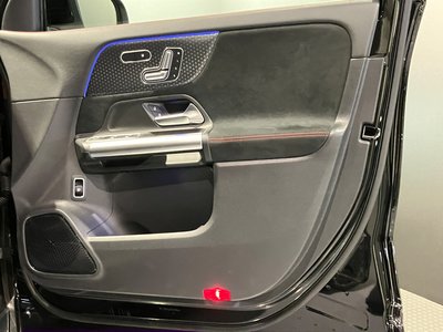 2025 Mercedes-BENZ EQA 缩略图 55