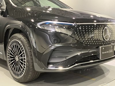 2025 Mercedes-BENZ EQA 缩略图 19