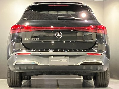 2025 Mercedes-BENZ EQA 缩略图 12