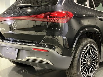 2025 Mercedes-BENZ EQA 缩略图 37