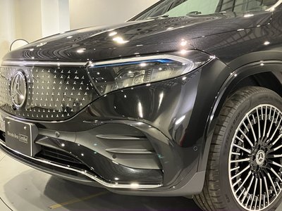2025 Mercedes-BENZ EQA 缩略图 20