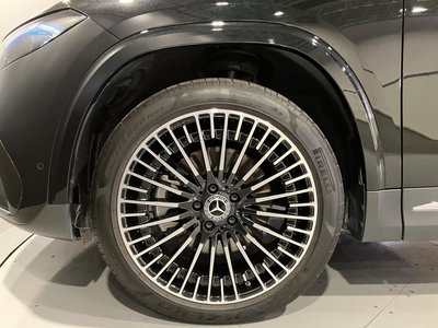 2025 Mercedes-BENZ EQA 缩略图 56