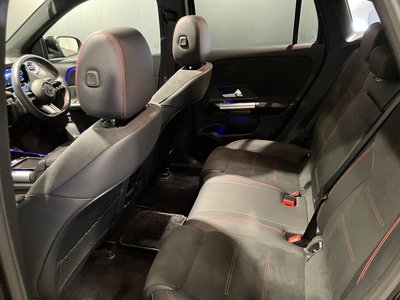 2025 Mercedes-BENZ EQA 缩略图 46