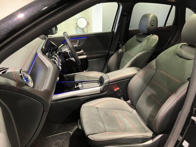 2025 Mercedes-BENZ EQA 缩略图 30