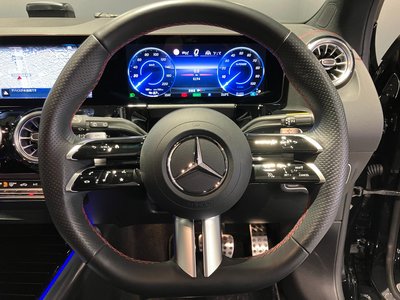 2025 Mercedes-BENZ EQA 缩略图 47