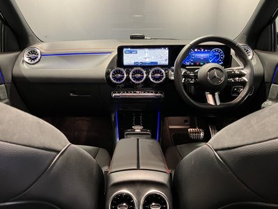 2025 Mercedes-BENZ EQA 缩略图 53
