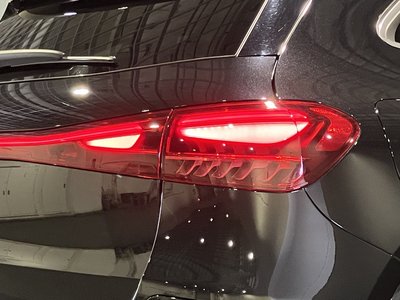 2025 Mercedes-BENZ EQA 缩略图 33