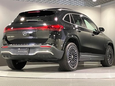 2025 Mercedes-BENZ EQA 缩略图 13
