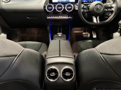 2025 Mercedes-BENZ EQA 缩略图 52