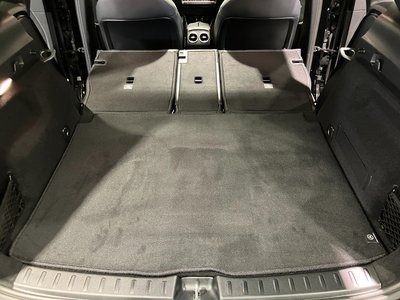 2025 Mercedes-BENZ EQA 缩略图 40
