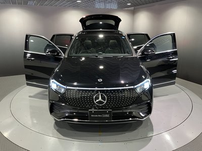 2025 Mercedes-BENZ EQA 缩略图 21