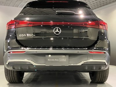 2025 Mercedes-BENZ EQA 缩略图 35