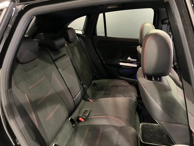 2025 Mercedes-BENZ EQA 缩略图 29