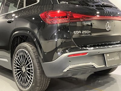 2025 Mercedes-BENZ EQA 缩略图 36