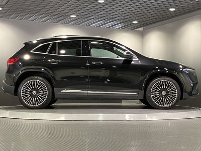 2025 Mercedes-BENZ EQA 缩略图 14