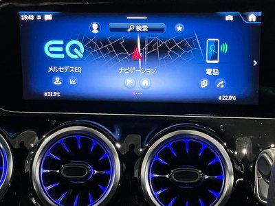 2025 Mercedes-BENZ EQA 缩略图 51