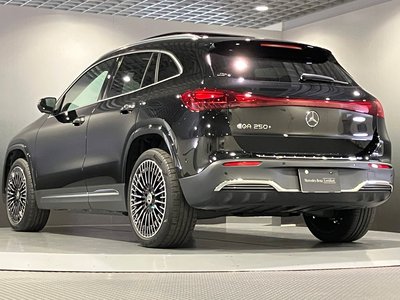 2025 Mercedes-BENZ EQA 缩略图 11