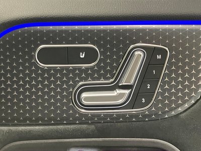 2025 Mercedes-BENZ EQA 缩略图 54