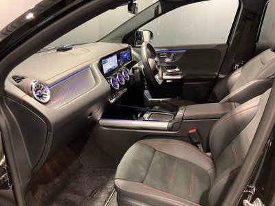 2025 Mercedes-BENZ EQA 缩略图 45