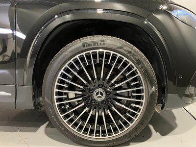 2025 Mercedes-BENZ EQA 缩略图 57