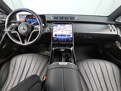 صورة 5 لـ 2022 Mercedes-BENZ S-CLASS