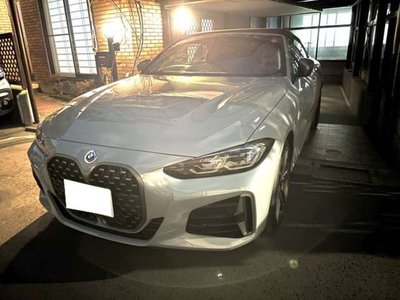 BMW 4 SERIES CABRIOLET - 3