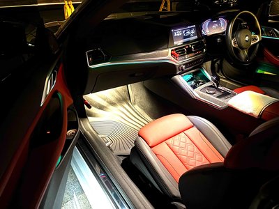 BMW 4 SERIES CABRIOLET - 7